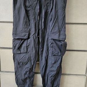 LULULEMON dance studio mid rise jogger sz S